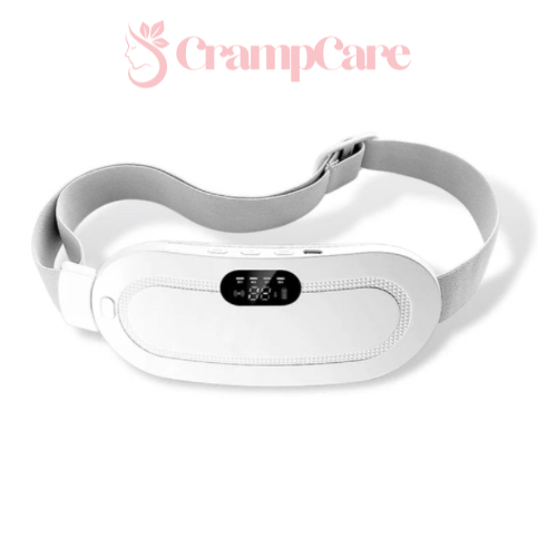 CrampCare™ Massage Vibrator