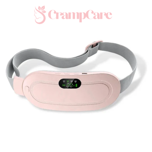 CrampCare™ Massage Vibrator